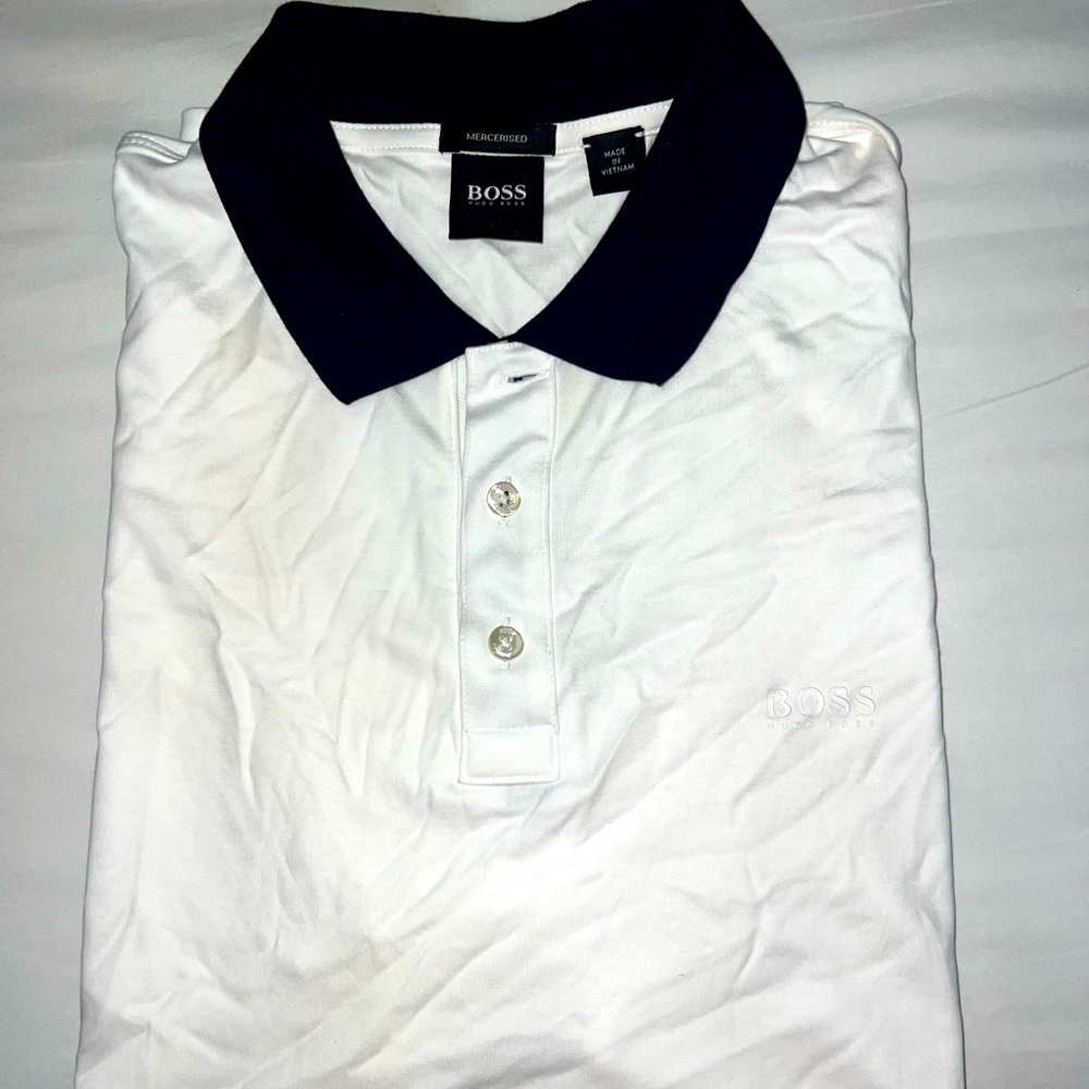 Boss size medium
